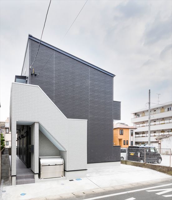 ＡＱＵＡ2階 部屋その他