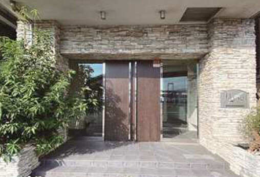 プレール・ドゥーク東京ベイⅢ4階 外観