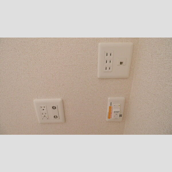 メゾンベール18202号室 部屋その他
