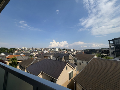 リブリ・上の宮1階 部屋その他