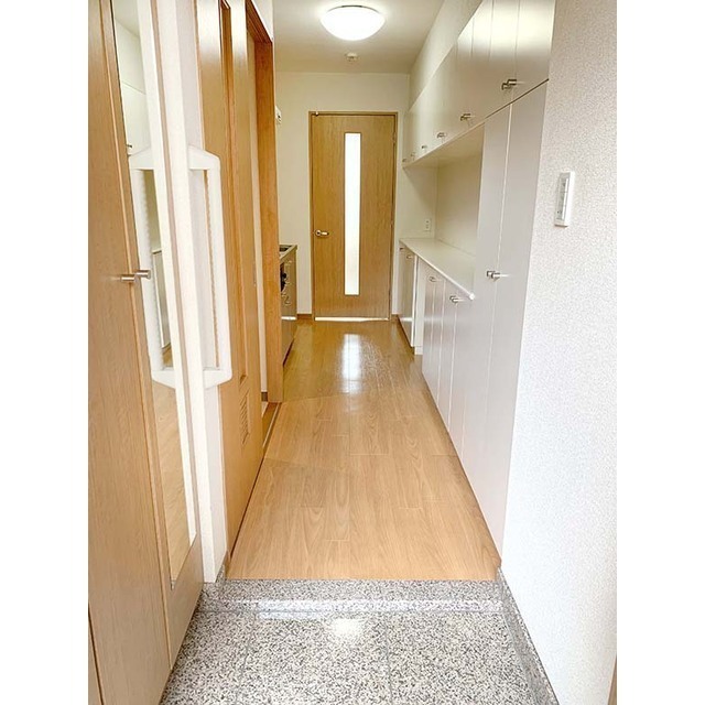 ソルフェージュ210号室 ※別号室イメージ