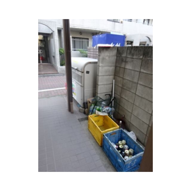 ストーリオ高円寺Ⅱ 外観