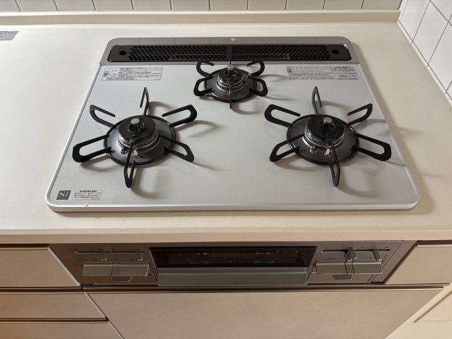 アールリエット武蔵境クラフト306号室 キッチン