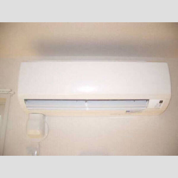 セゾン ボナール エアコン(LDK)