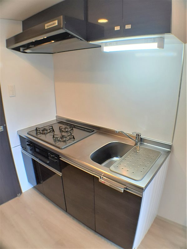 レジディア文京小石川5階 キッチン