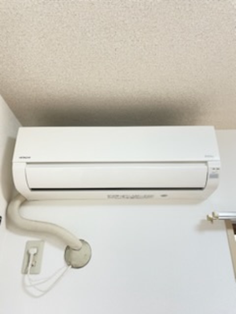 スカイコート西荻窪1階 部屋設備