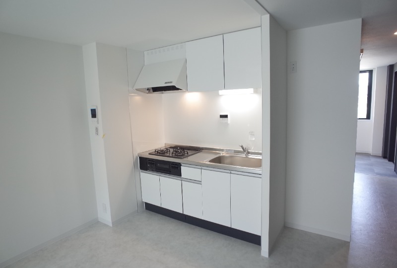 ピュアハイツ2階 部屋その他