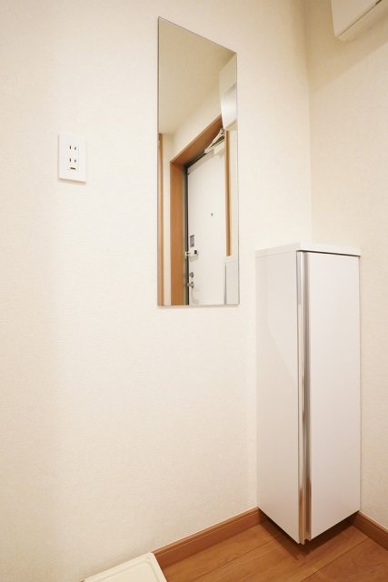 エメロード江古田2階 その他