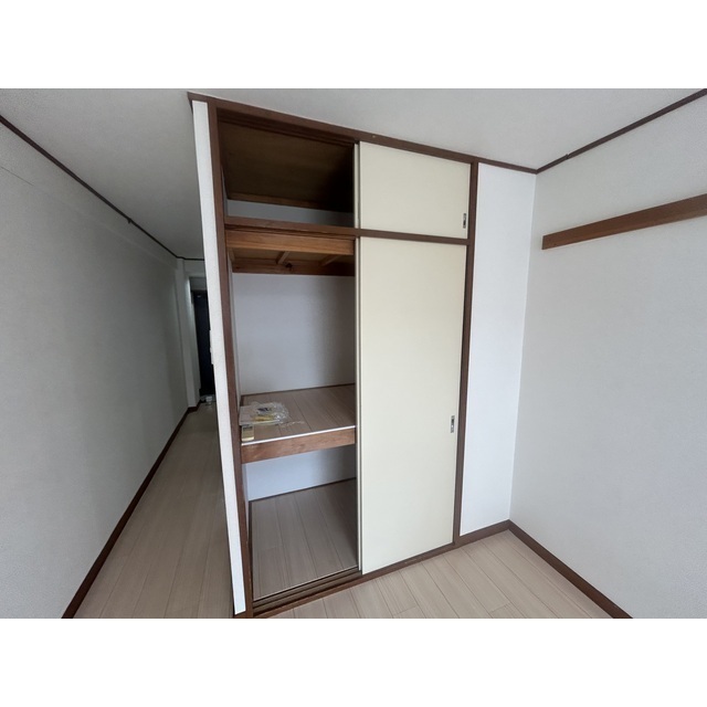 ニューブリッジオオタニ203号室 内観