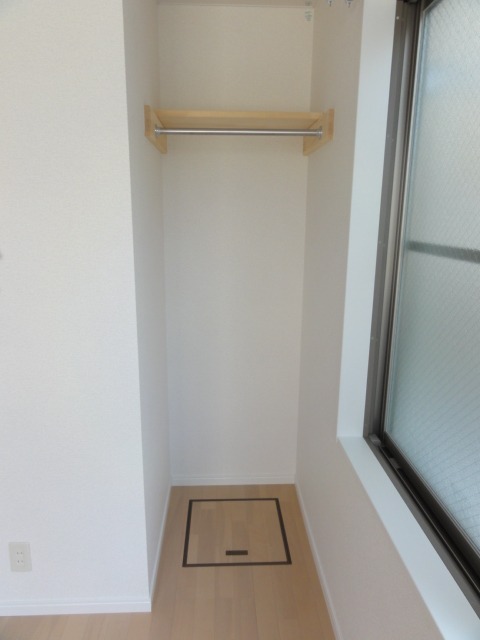 Ｌａ　Ｖｉｅ　ｅｎ　Ｒｏｓｅ1階 部屋その他