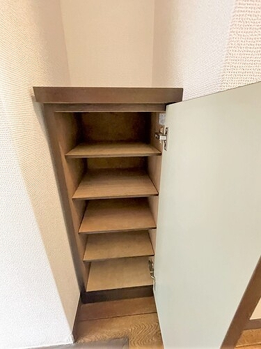シティーレックス2階 同建物別部屋の参考画像