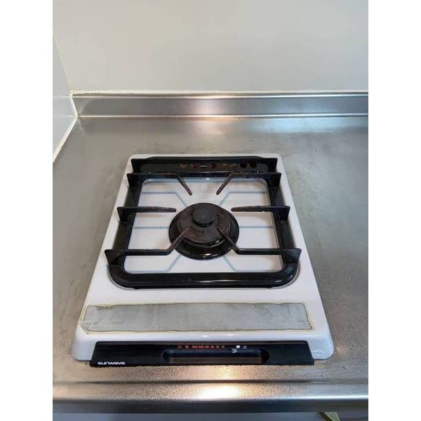 サンシャイン谷津0201号室 部屋その他