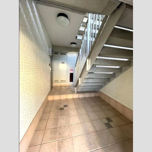 ベルファミーユ 周辺