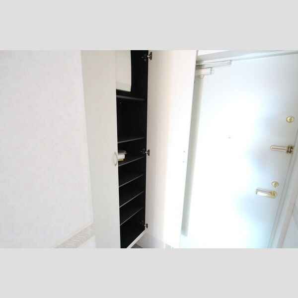 ロイヤルKJ408号室 部屋設備