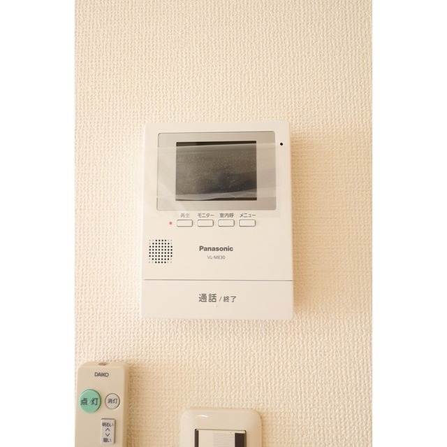 Clair都筑203号室 部屋その他