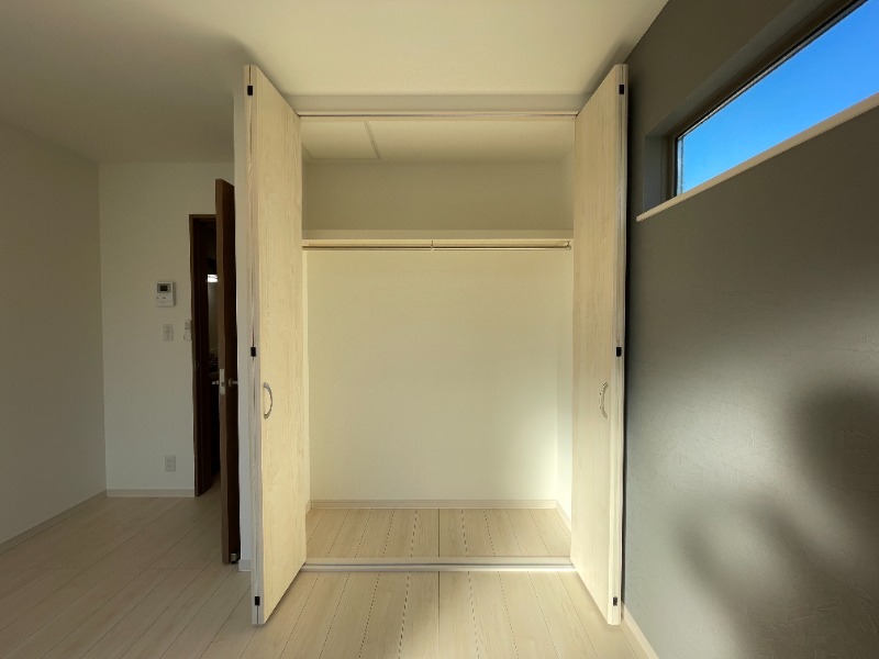 ルッチクオリタ鳩ヶ谷2階 部屋その他