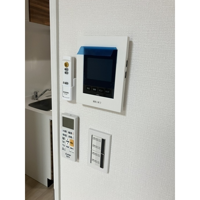 Venus Lagoon白幡仲町206号室 部屋その他