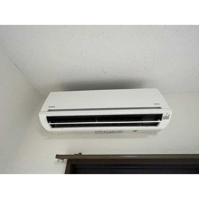 白鍬グランデ107号室 部屋その他