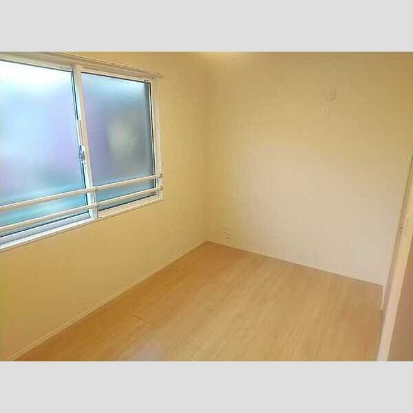 メタルフォックス202号室 部屋その他