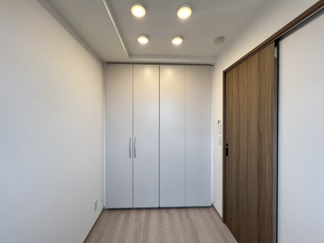 GRAN PASEO 鷺ノ宮203号室 その他