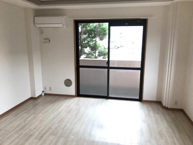 エクレセンス富士見 室内