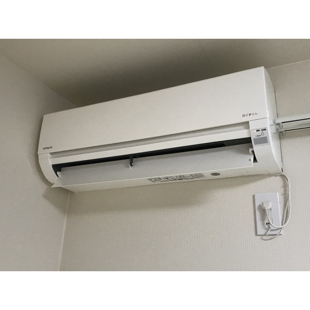 エステイトB能見台　103号室 部屋その他