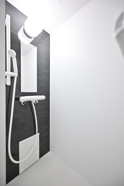 レジダンス・イン・三軒茶屋 お風呂