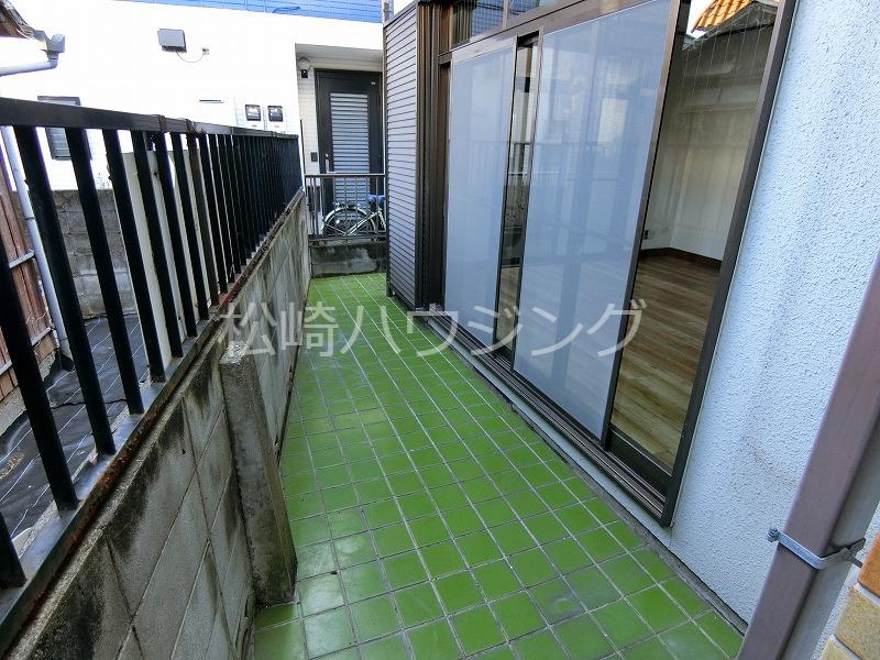 上高田1丁目9戸建 部屋その他