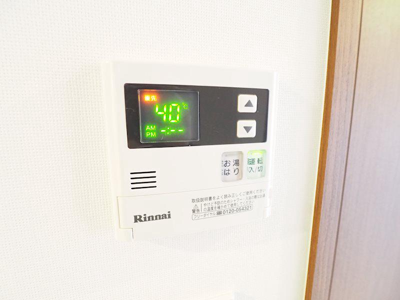 レジディア板橋5階 同建物別部屋の参考画像