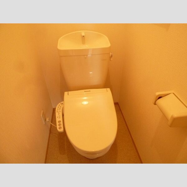 ダンディ グランパ 温水洗浄暖房便座