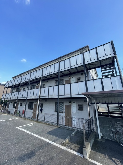 もくすいかん エントランス