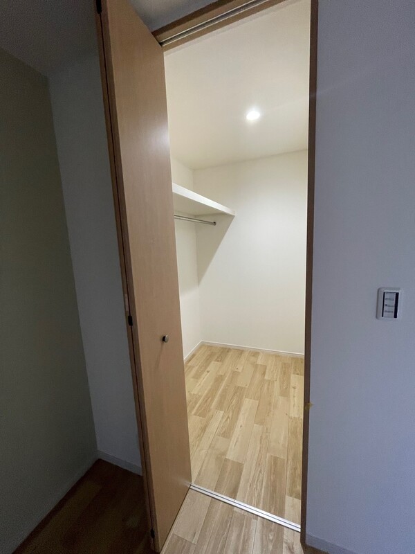 Ｃｏｐａｉｎ　ｄｅ　英祥Ａ 収納