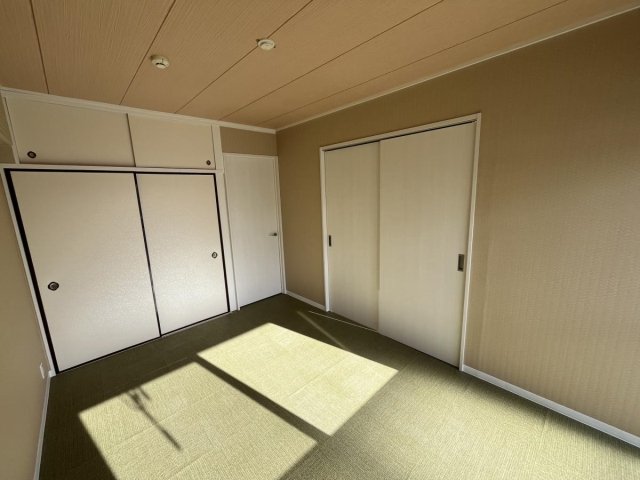 リシェル氷川台4階 部屋その他