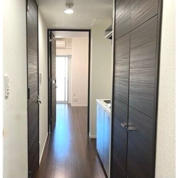 スパシエ横浜大通り公園901号室 部屋その他