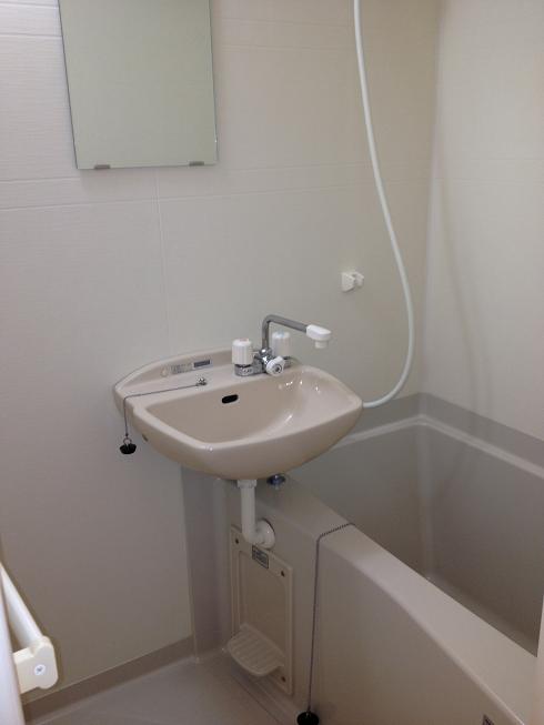 レオパレスピースエム 周辺