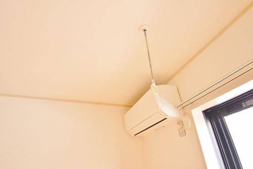 Ｇｒａｎｄｅｌｌｅ1階 部屋その他