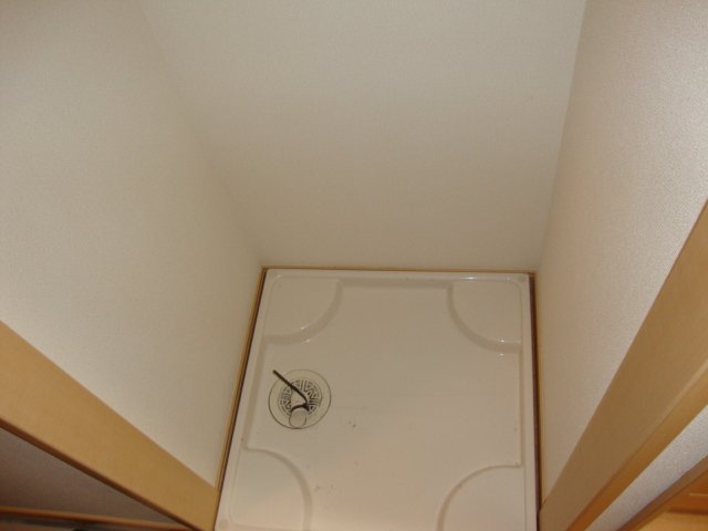 コンフォルト・Ｔ102号室 防水パン