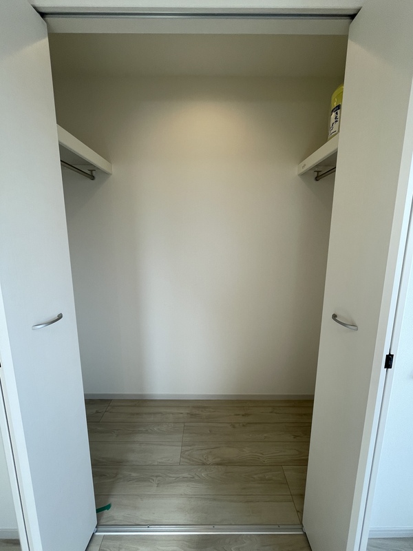 リブリ・保谷Ⅱ 収納