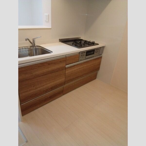 グラウクス　G システムキッチン