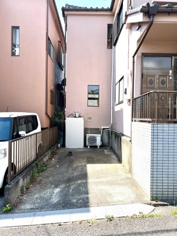 ヒルズ武蔵村山 奥行きも余裕あり