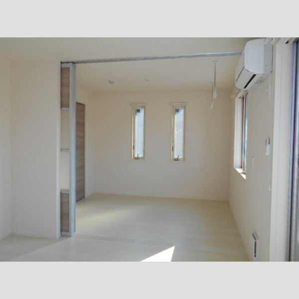 ANNEX〔アネックス〕202号室 洋室