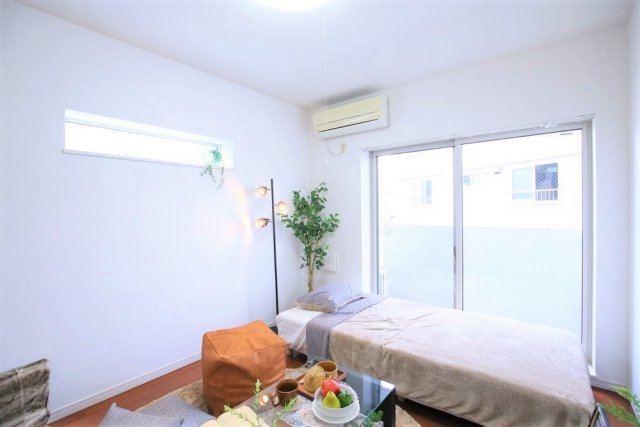 Ｌｕｘｓ上板橋204号室 同建物別部屋の参考画像