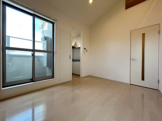 ＣＢ大和田スリージェ2階 部屋その他