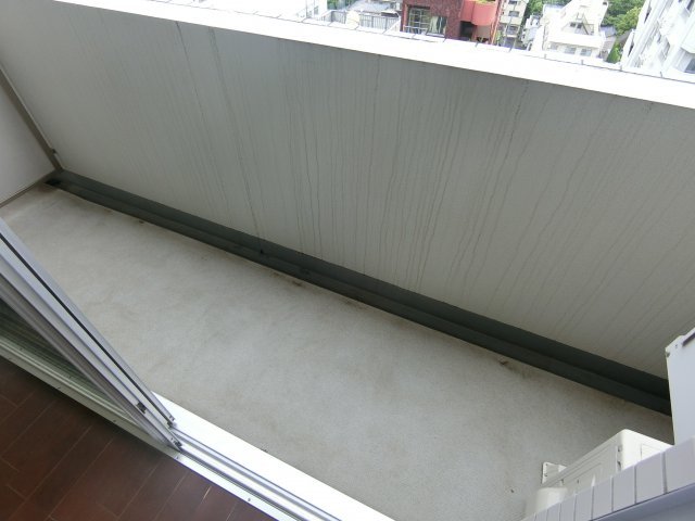 SYNEX HON-KOMAGOME306号室 同建物別部屋の参考画像