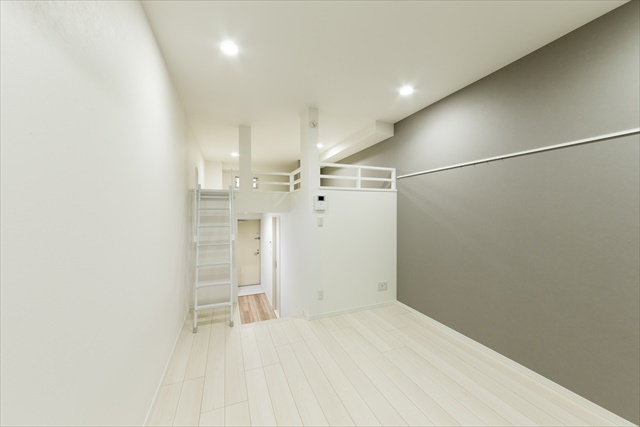 Ｃａｓｔｅｌｌｏ　Ｏｖｅｓｔ リビング