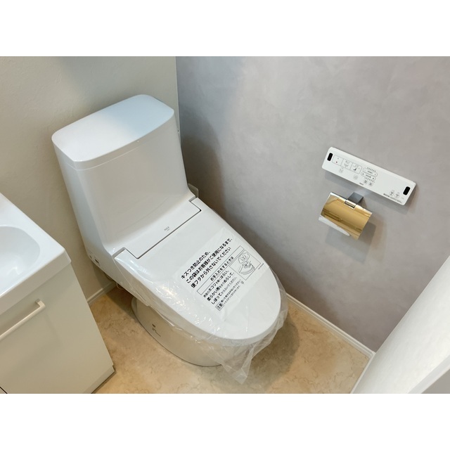 HALE伊勢原302号室 内観