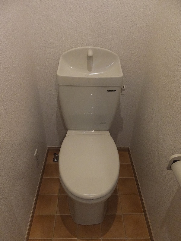 六町館2階 部屋その他