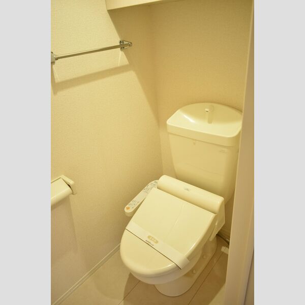 ボヌール四季　Ⅴ 温水洗浄暖房便座