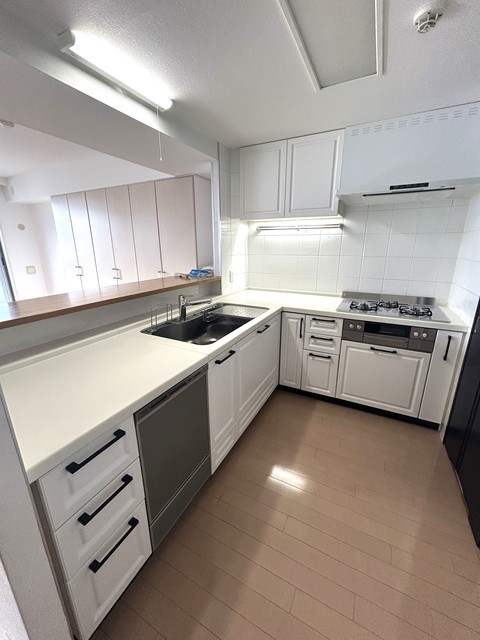 横浜ポートサイド・パーク 2025年9月撮影