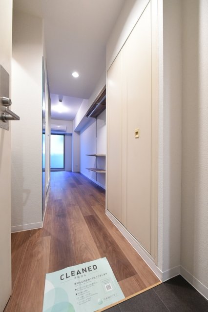 コルム目黒不動前116号室 同建物別部屋の参考画像